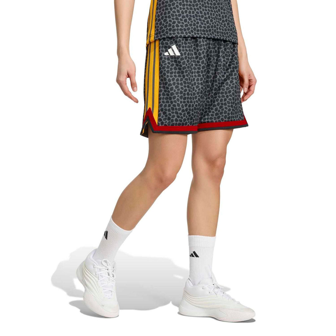 adidas Dbb A Shorts W -gresix