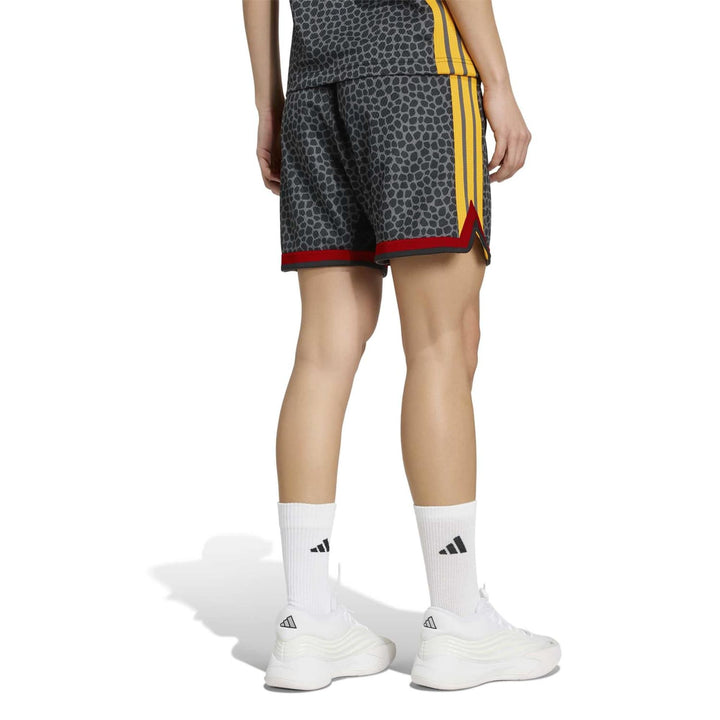 adidas Dbb A Shorts W -gresix