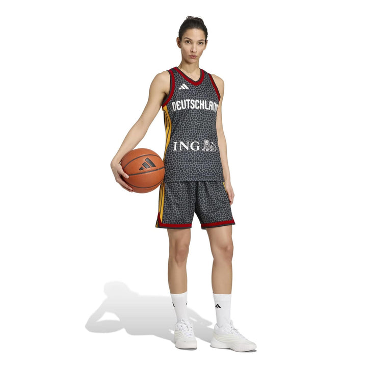 adidas Dbb A Shorts W -gresix