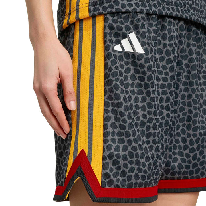 adidas Dbb A Shorts W -gresix