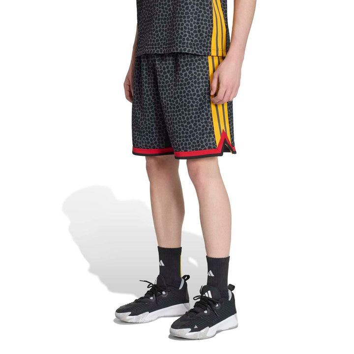 adidas Dbb A Shorts M -gresix