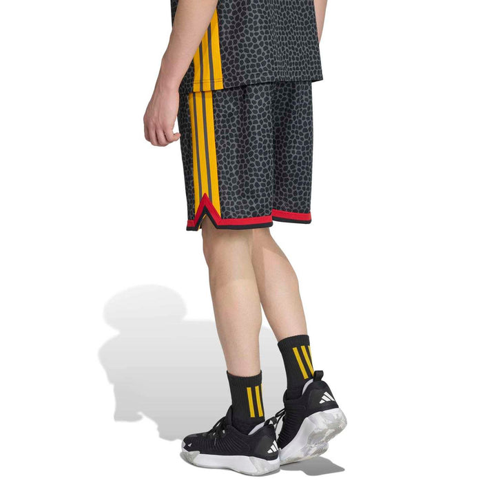 adidas Dbb A Shorts M -gresix