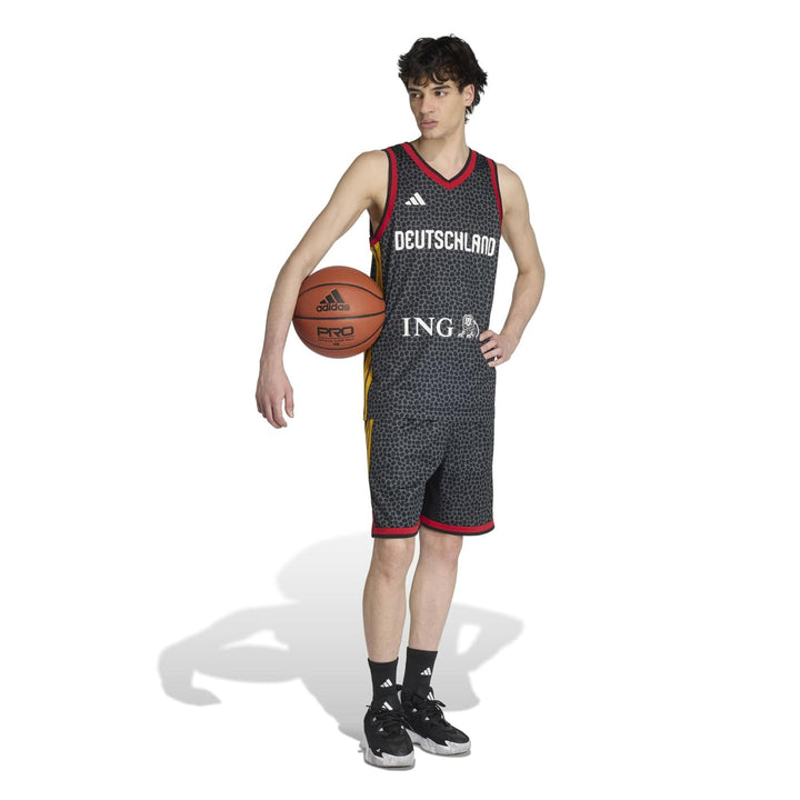 adidas Dbb A Shorts M -gresix