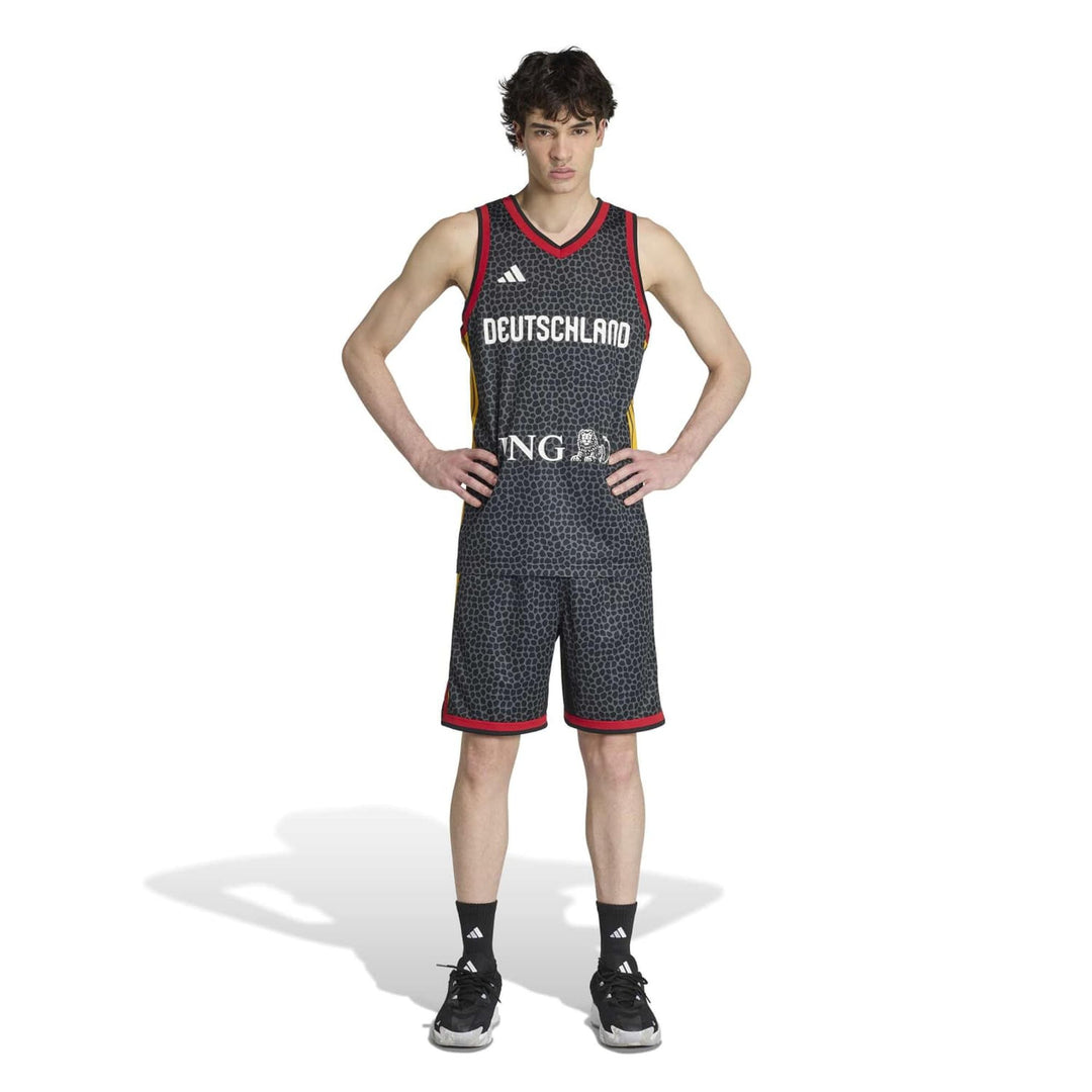 adidas Dbb A Shorts M -gresix