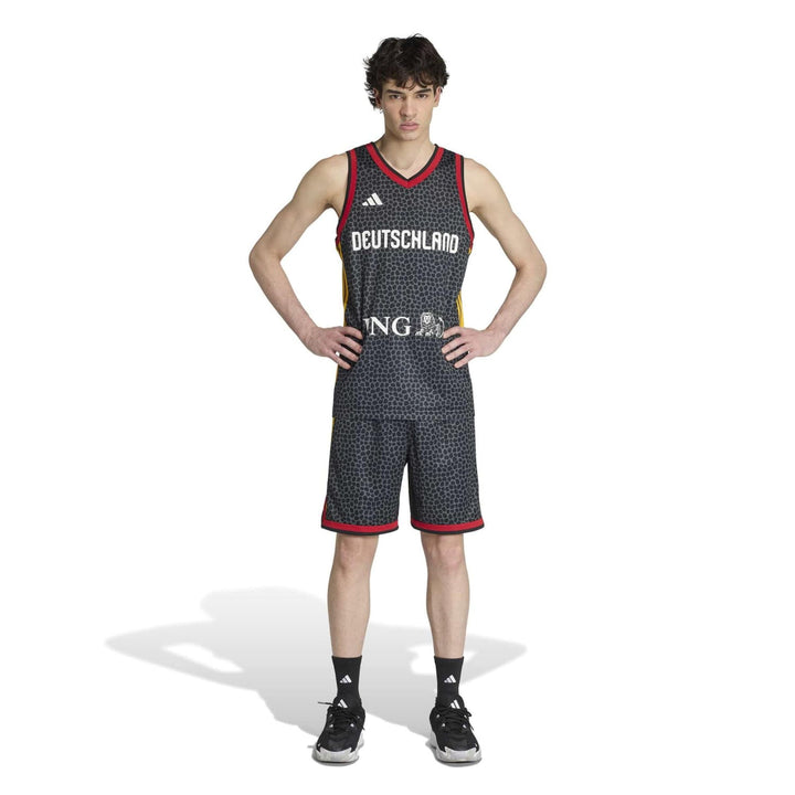 adidas Dbb A Shorts M -gresix