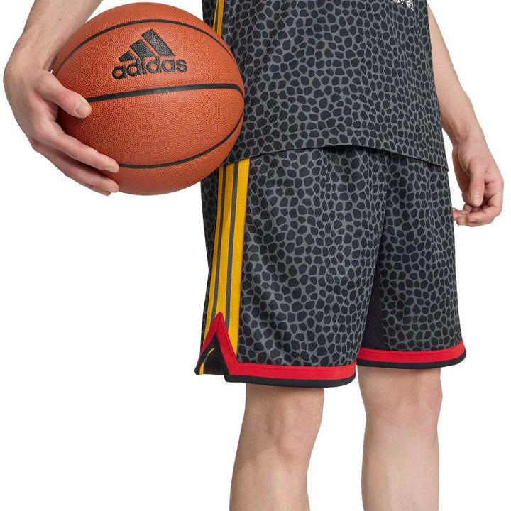 adidas Dbb A Shorts M -gresix
