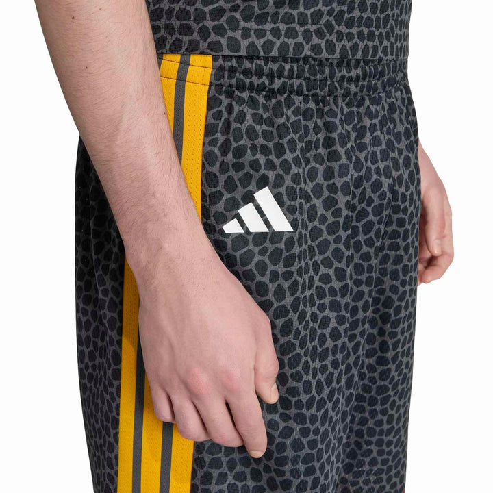 adidas Dbb A Shorts M -gresix