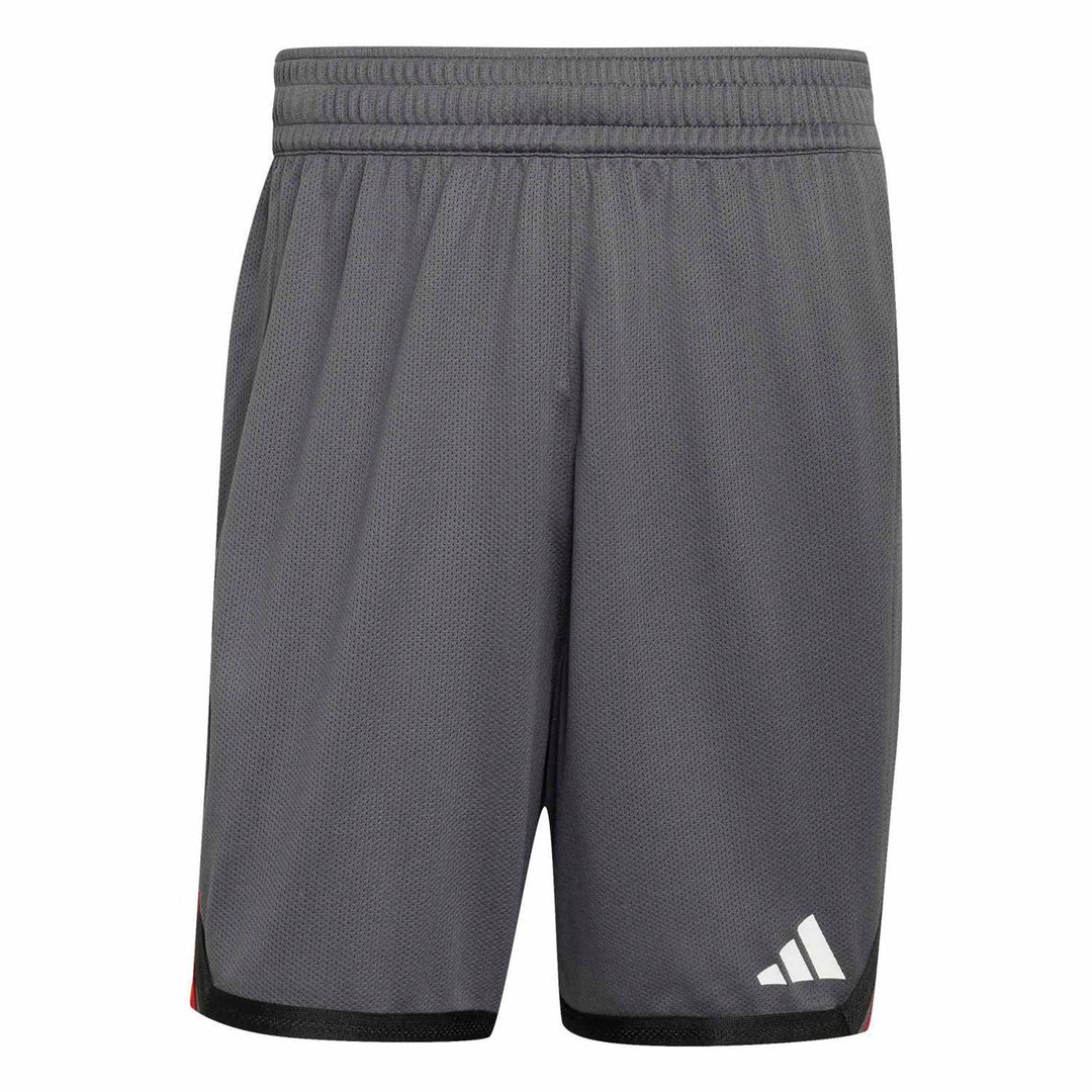 adidas Dbb Trg Shrts M -gresix