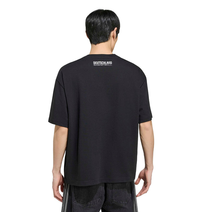 adidas Dbb Gfx Tee 1 -black