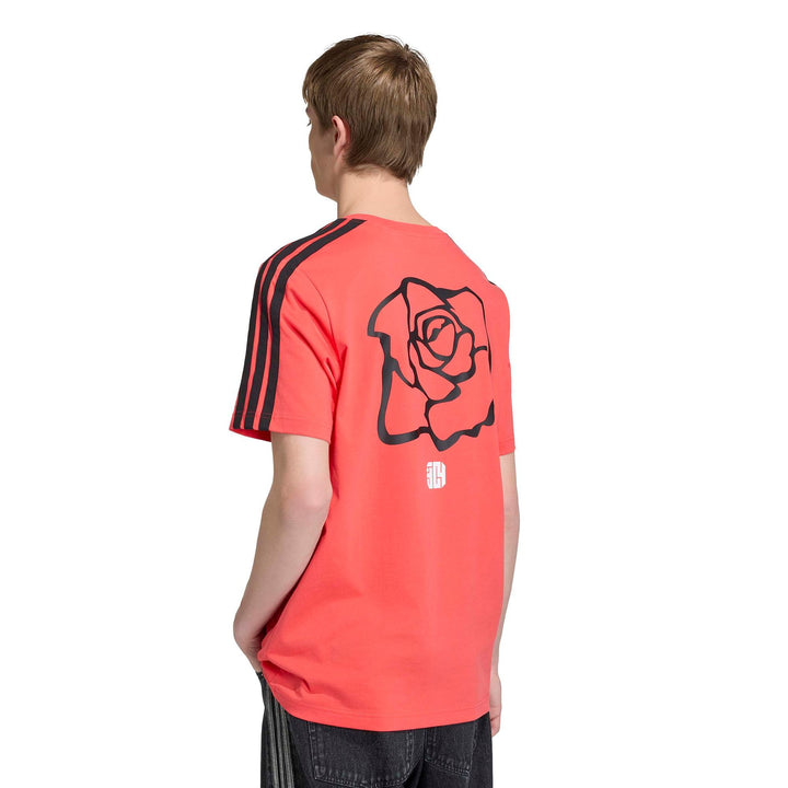 adidas Tf Shrt Tight Y Kinder - tenabl