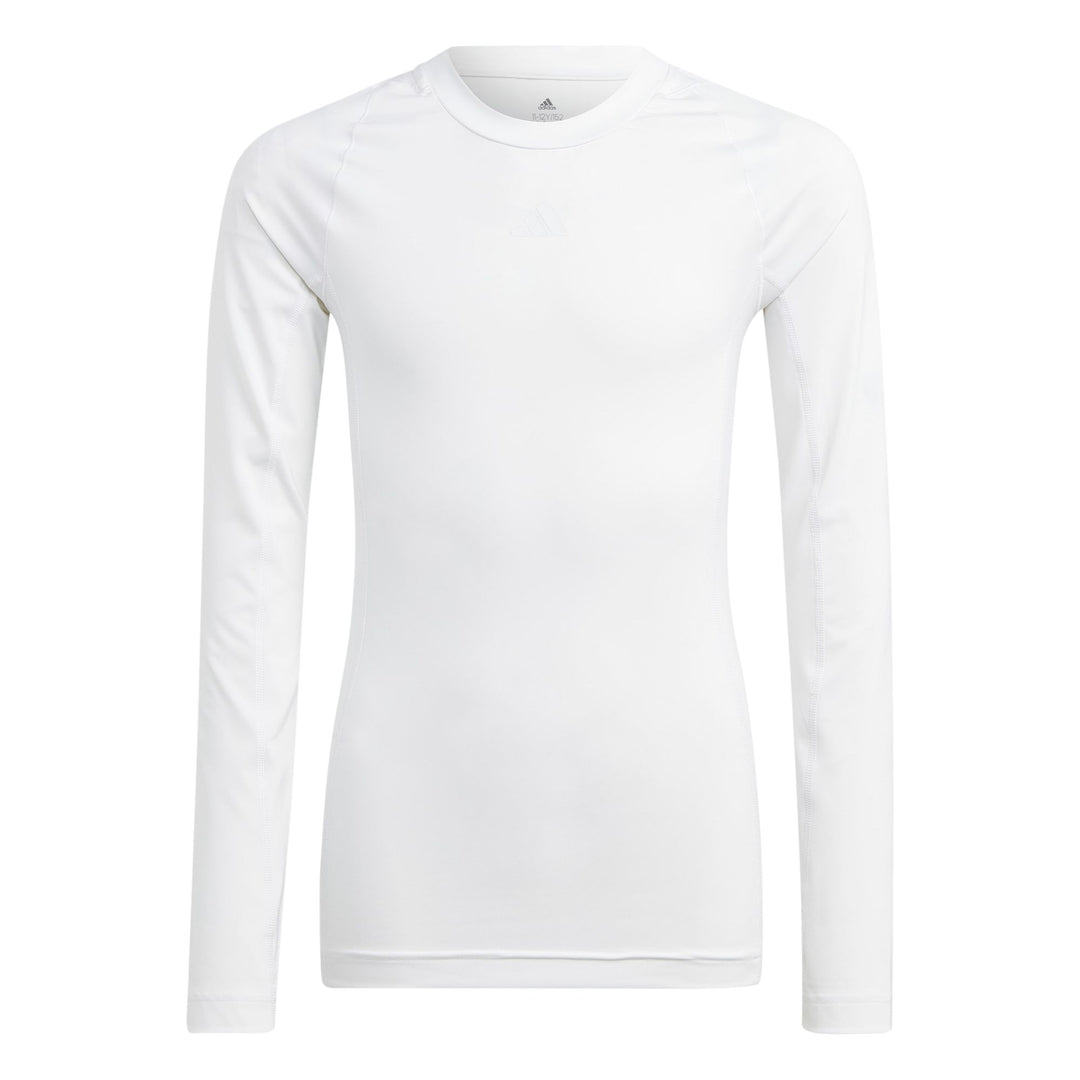 adidas Kinder Techfit AEROREADY Longsleeve