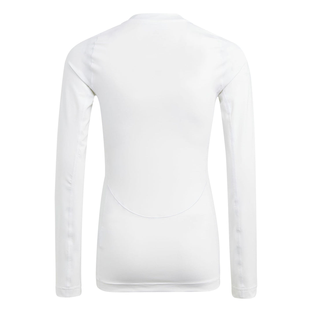adidas Kinder Techfit AEROREADY Longsleeve