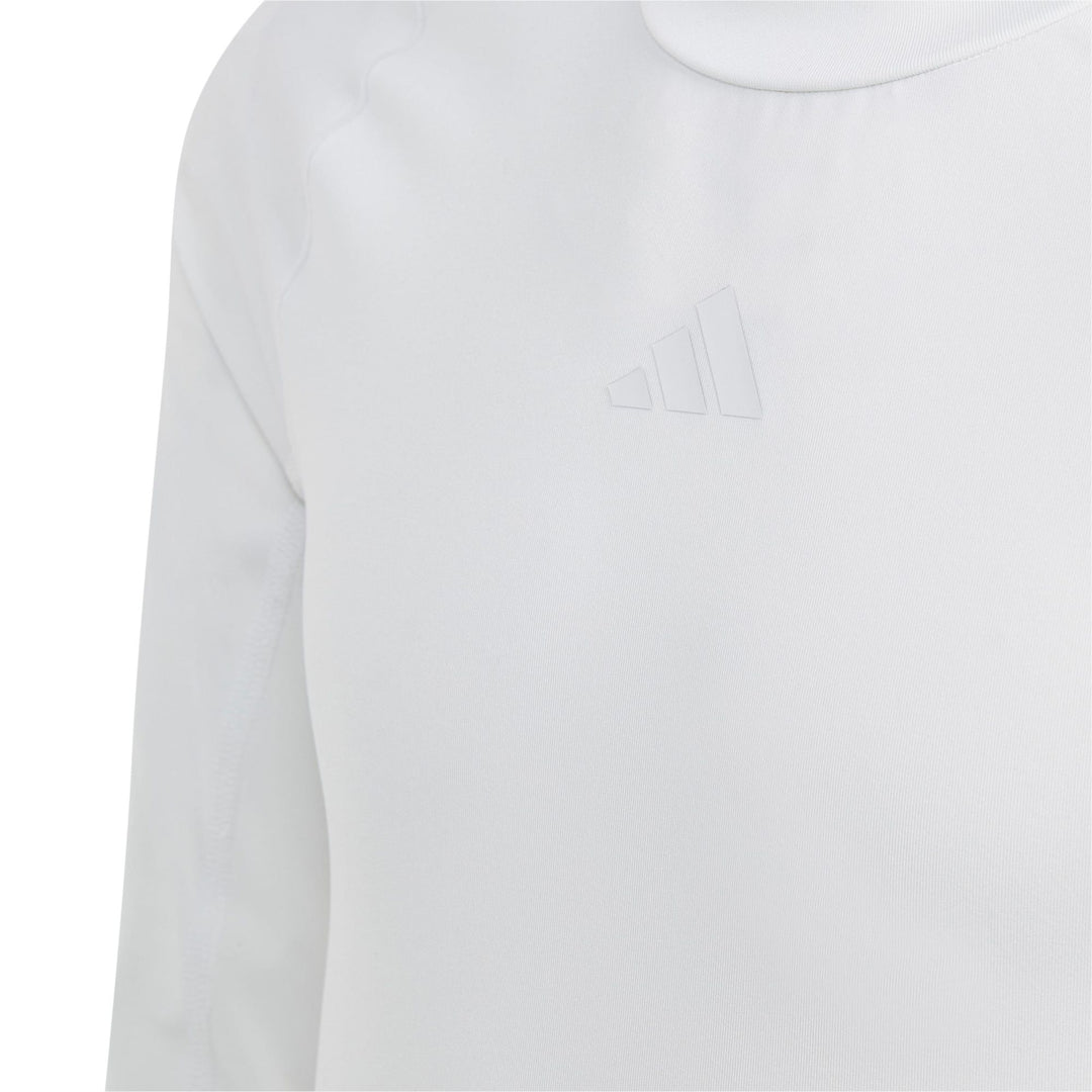 adidas Kinder Techfit AEROREADY Longsleeve