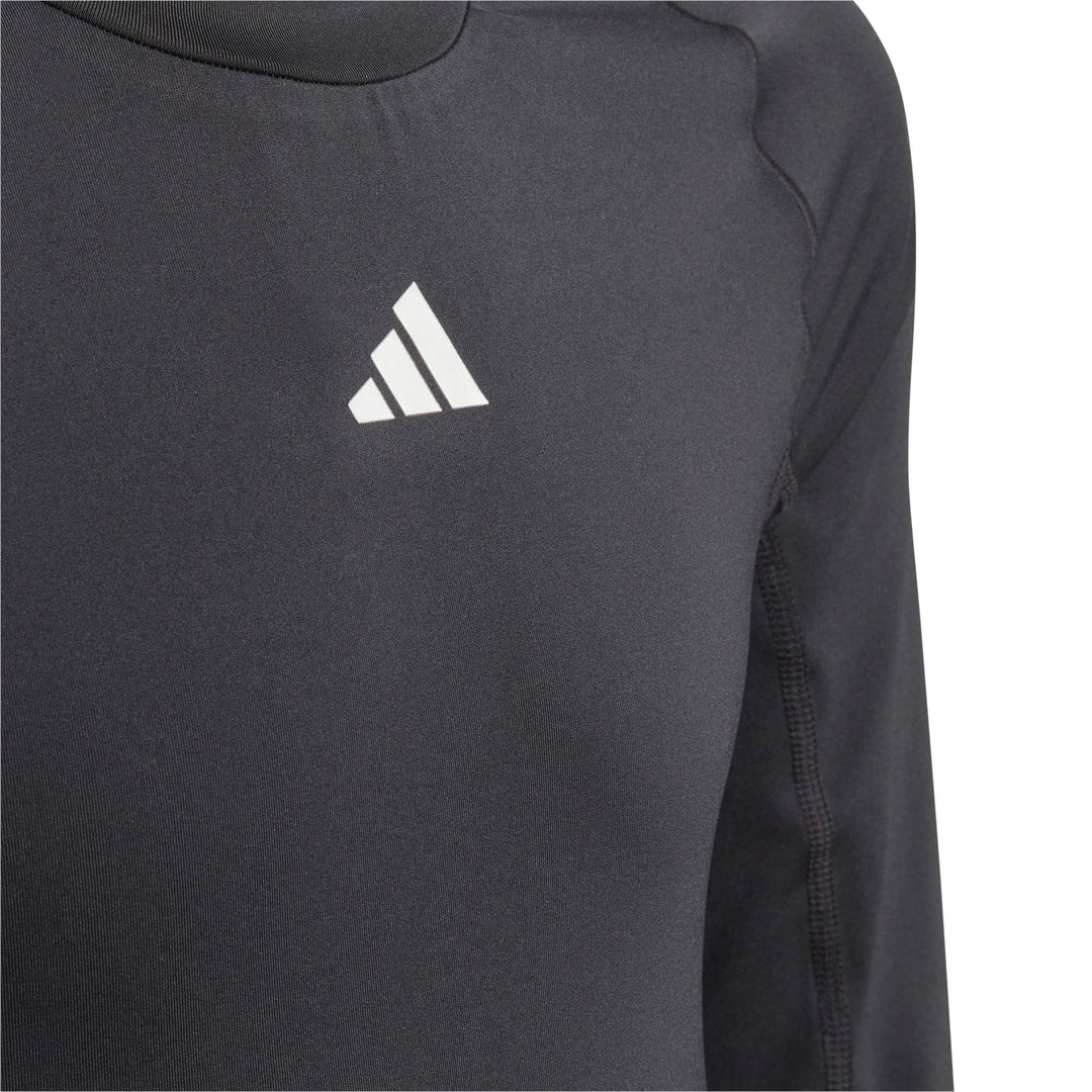 adidas Kinder Techfit AEROREADY Longsleeve
