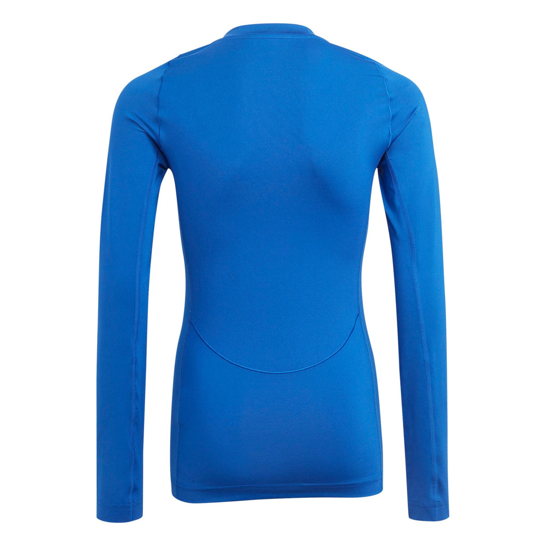 adidas Kinder Techfit AEROREADY Longsleeve