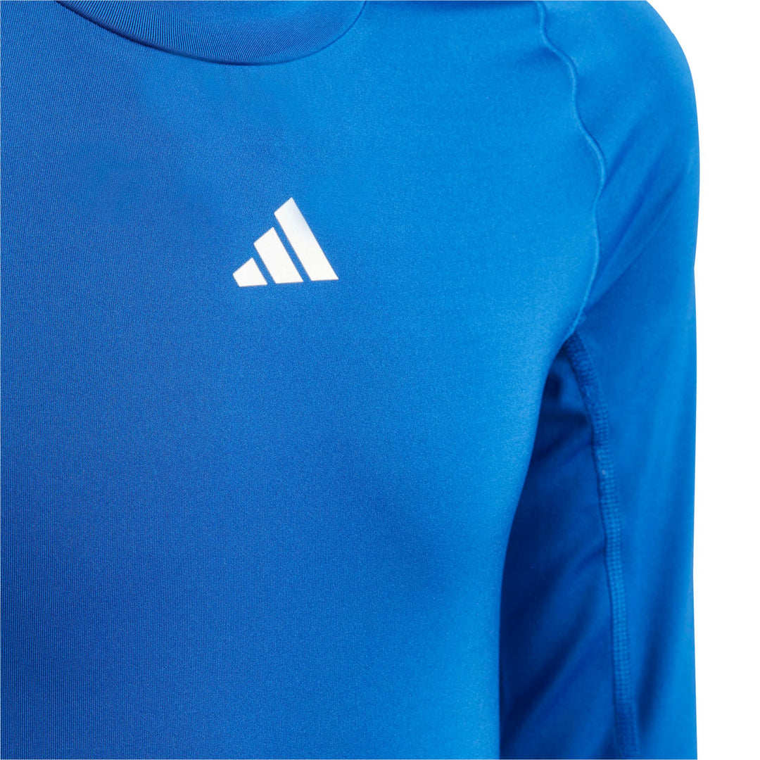 adidas Kinder Techfit AEROREADY Longsleeve