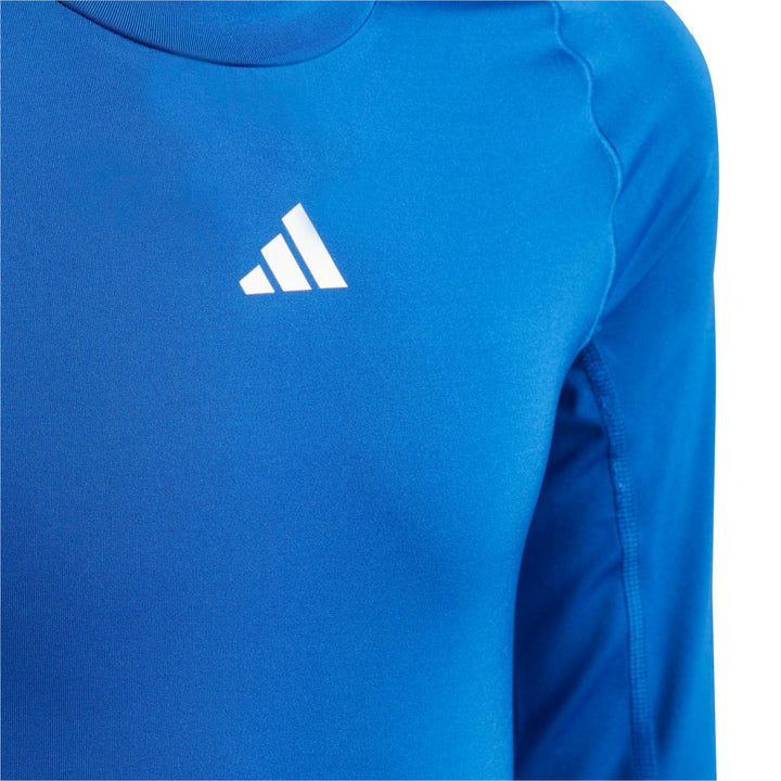 adidas Kinder Techfit AEROREADY Longsleeve