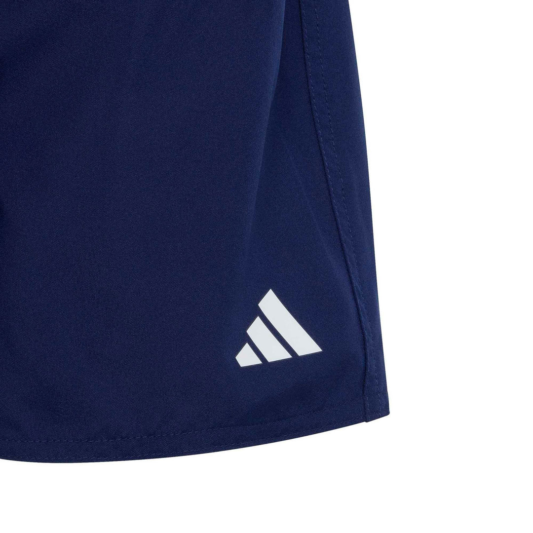 adidas Ad Mv Sm Sh Y Kinder - dkblue