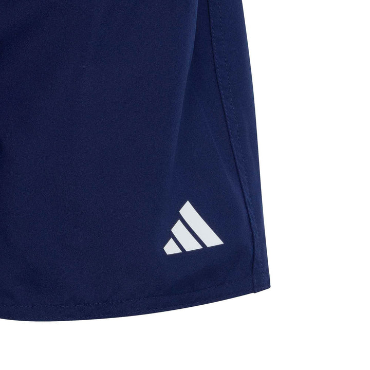 adidas Ad Mv Sm Sh Y Kinder - dkblue