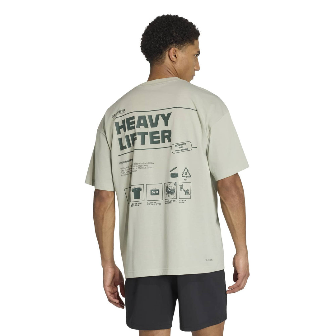 adidas M Fun Train G T - halgrn