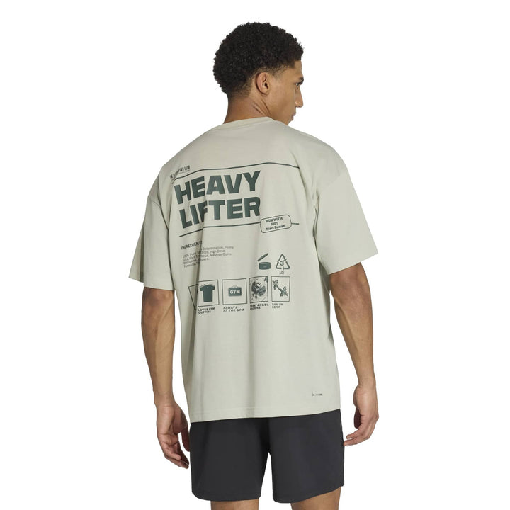 adidas M Fun Train G T - halgrn