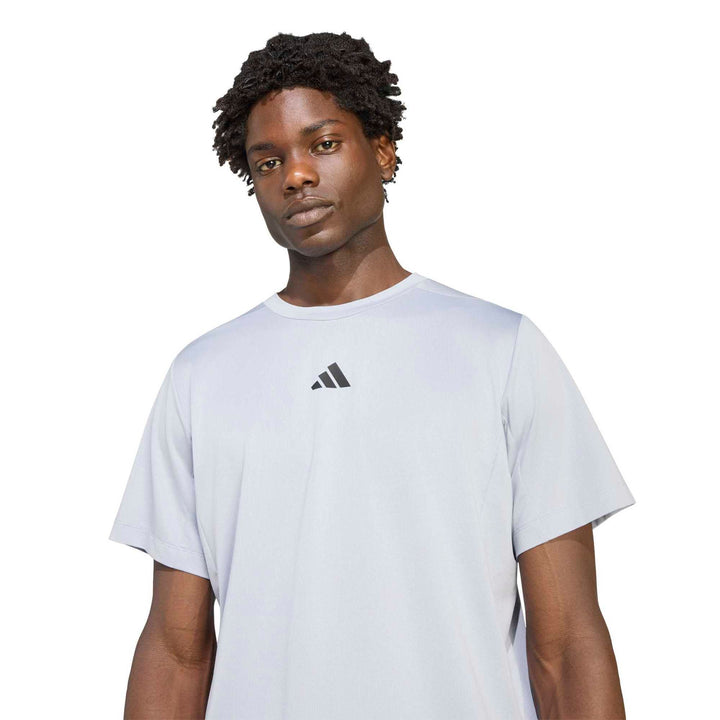 adidas D4T Ess T-Shirt - halsil