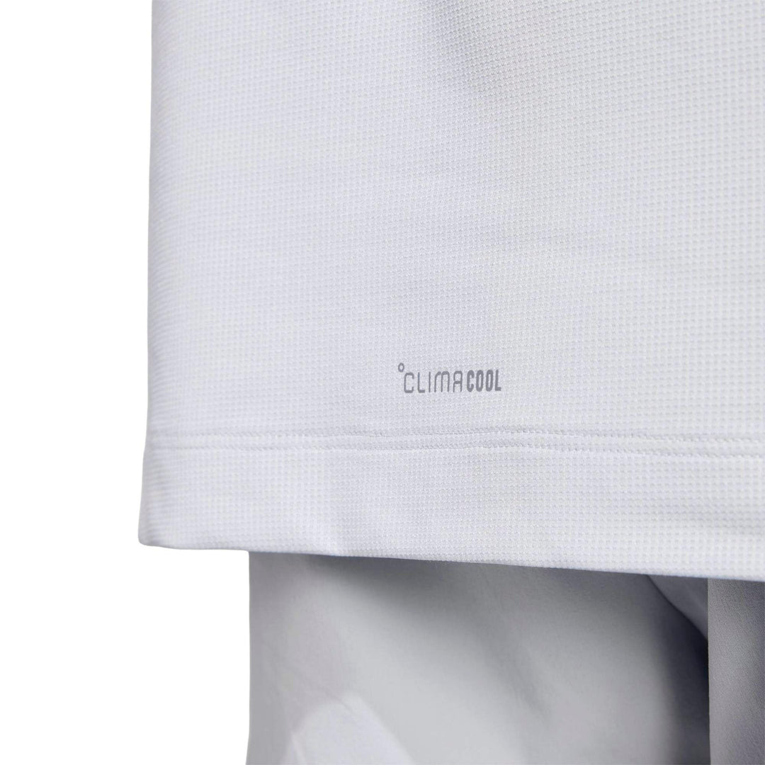 adidas D4T Ess T-Shirt - halsil