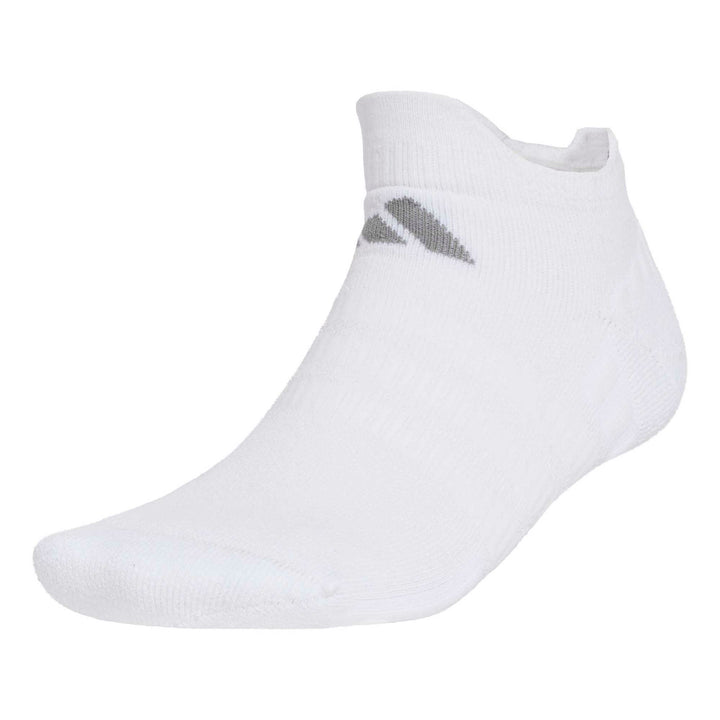 adidas Tennis Low Sock - white/grethr