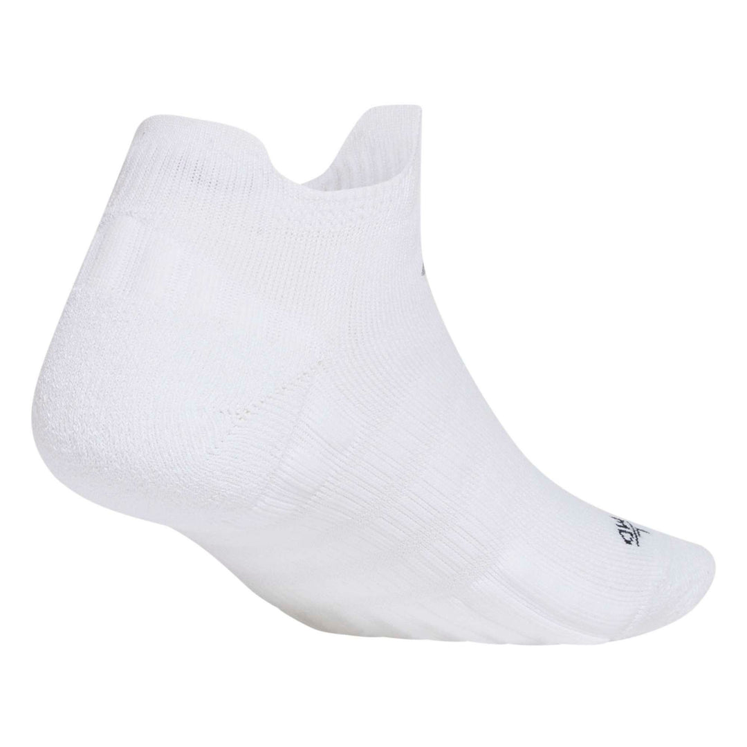 adidas Tennis Low Sock - white/grethr