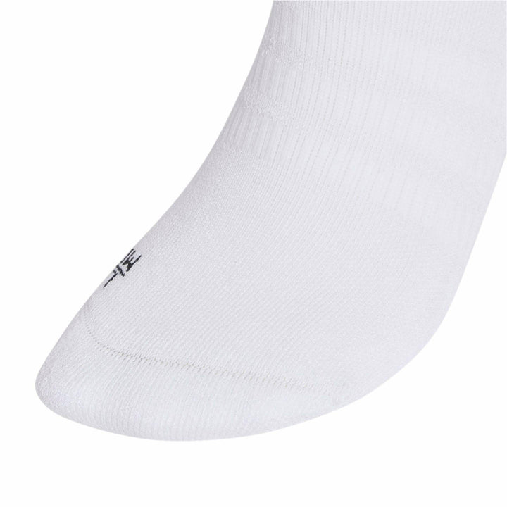 adidas Tennis Low Sock - white/grethr
