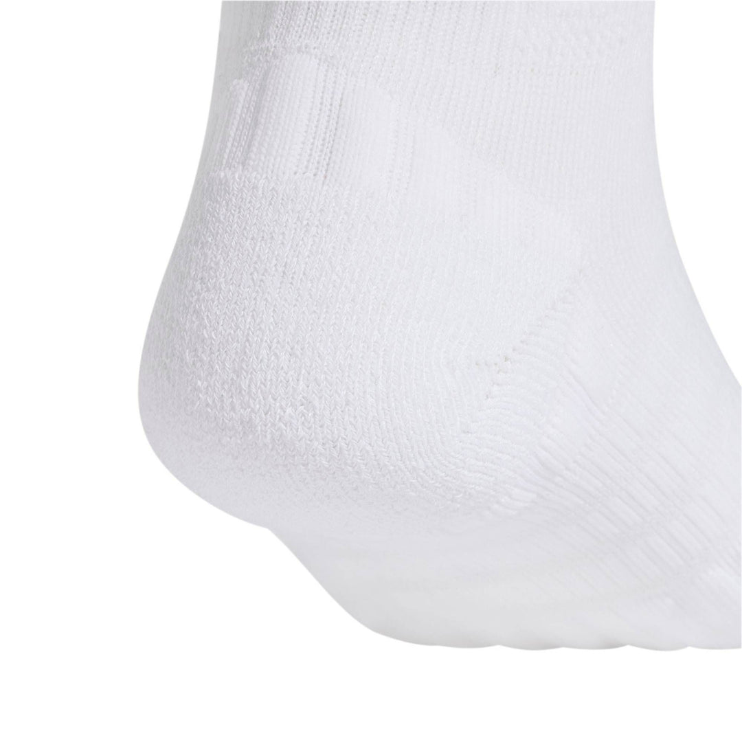 adidas Tennis Low Sock - white/grethr