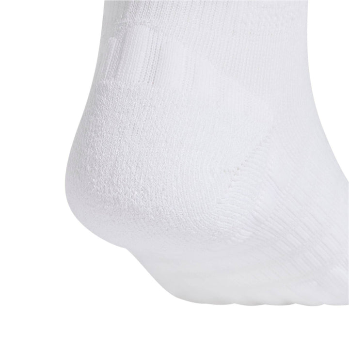 adidas Tennis Low Sock - white/grethr