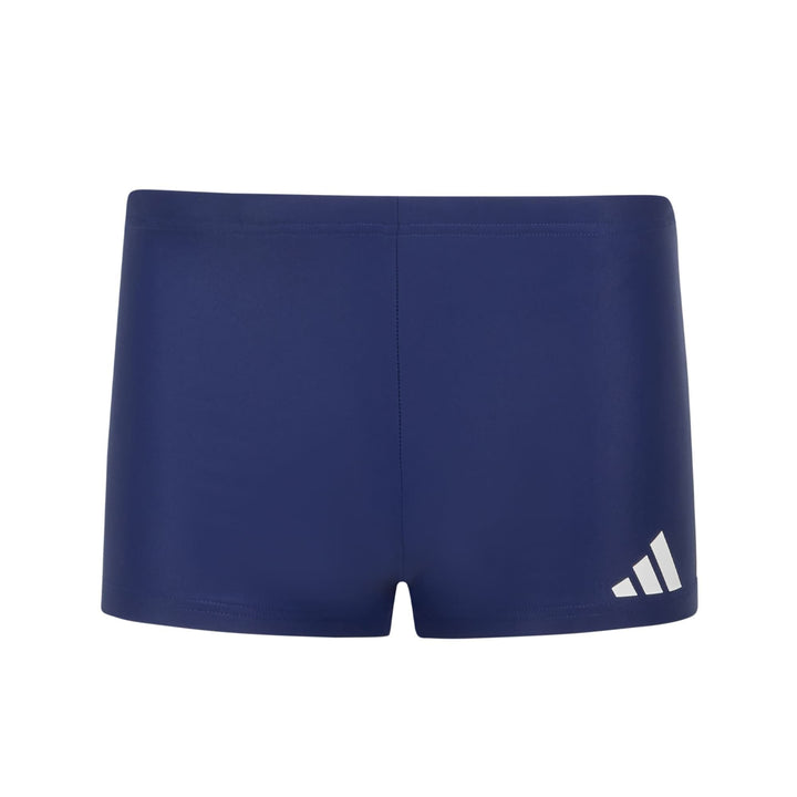 adidas 3S Boxer - dkblue/white