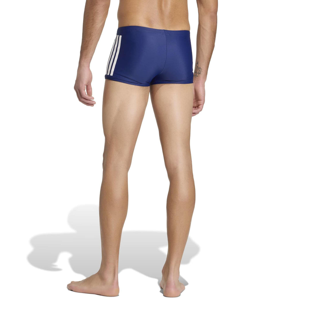 adidas 3S Boxer - dkblue/white