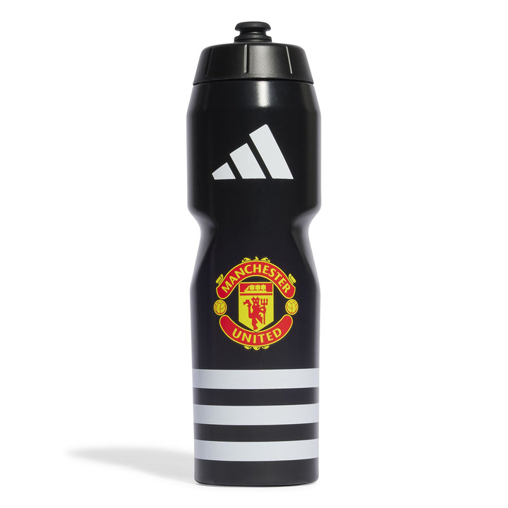 adidas Mufc Bottle - black/white