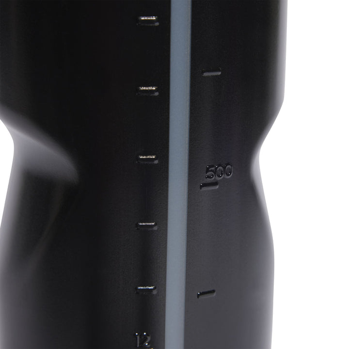 adidas Mufc Bottle - black/white