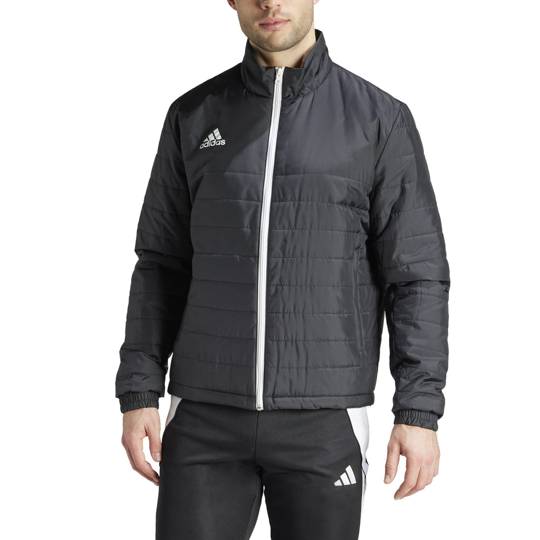 adidas Herren Entrada Light Jacke