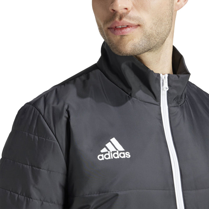 adidas Herren Entrada Light Jacke