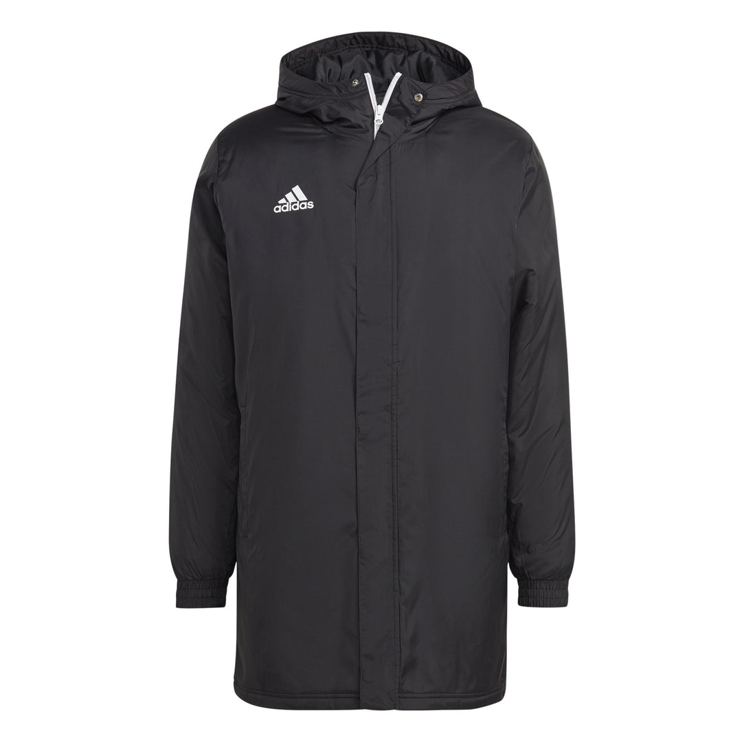 adidas Herren Entrada 22 Stadium Jacke