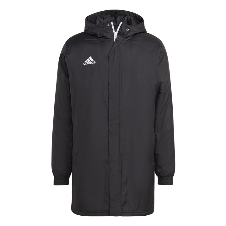 adidas Herren Entrada 22 Stadium Jacke