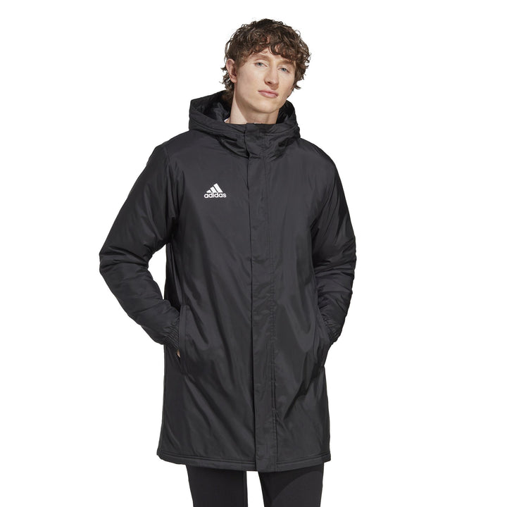 adidas Herren Entrada 22 Stadium Jacke