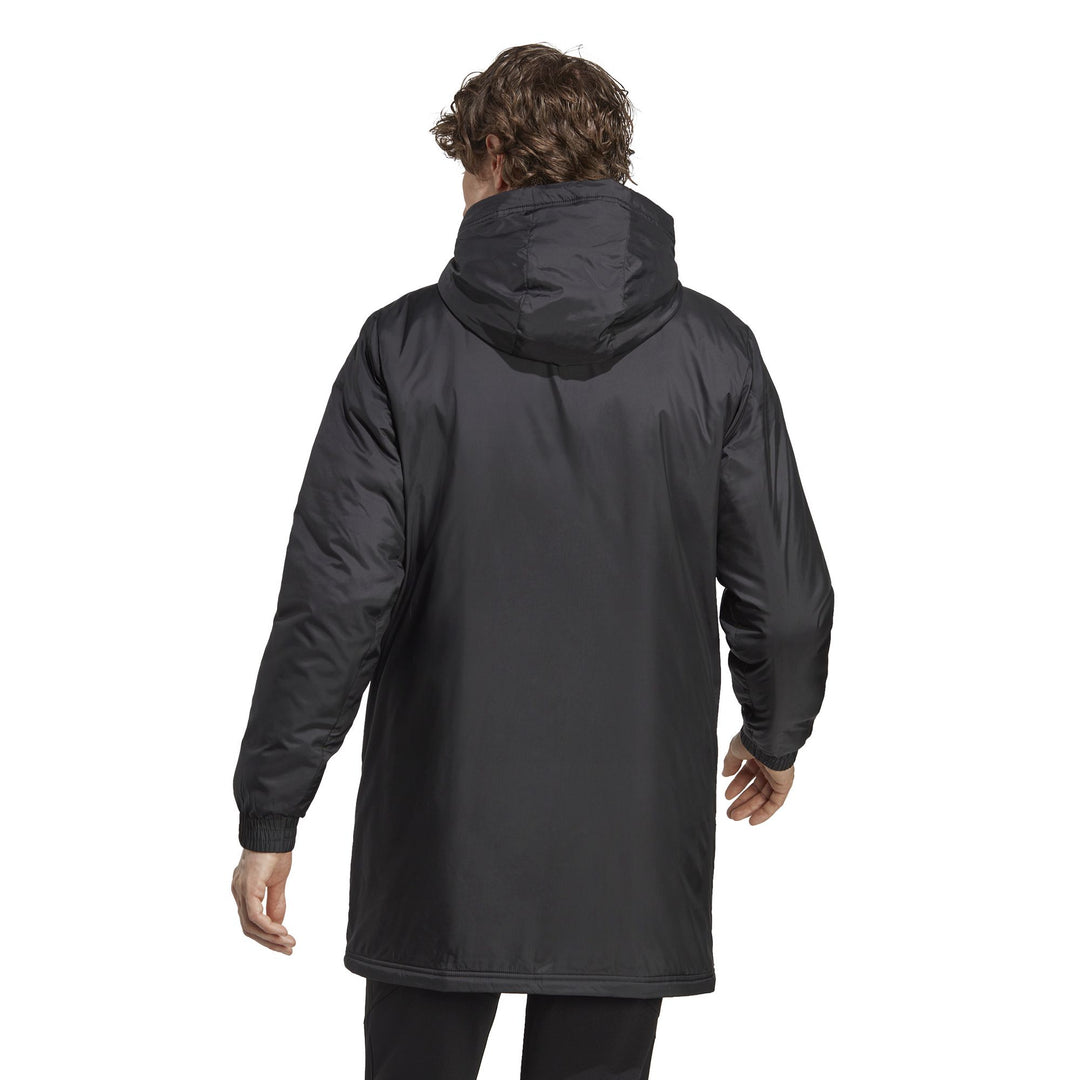 adidas Herren Entrada 22 Stadium Jacke