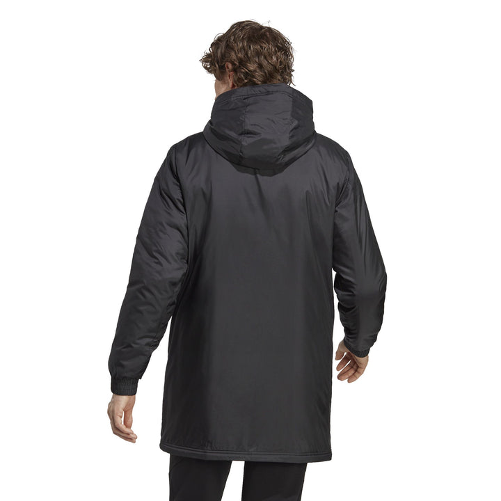 adidas Herren Entrada 22 Stadium Jacke