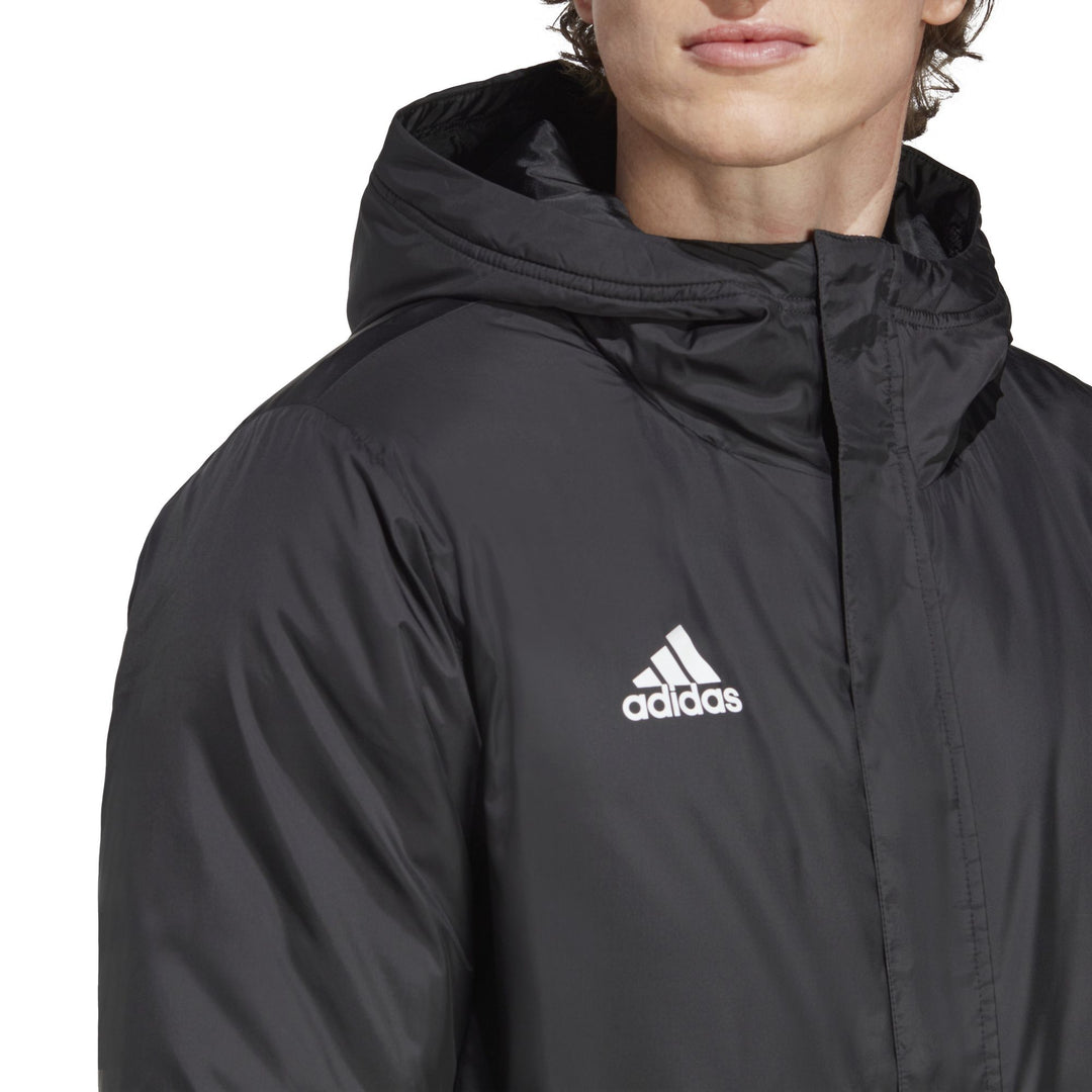 adidas Herren Entrada 22 Stadium Jacke