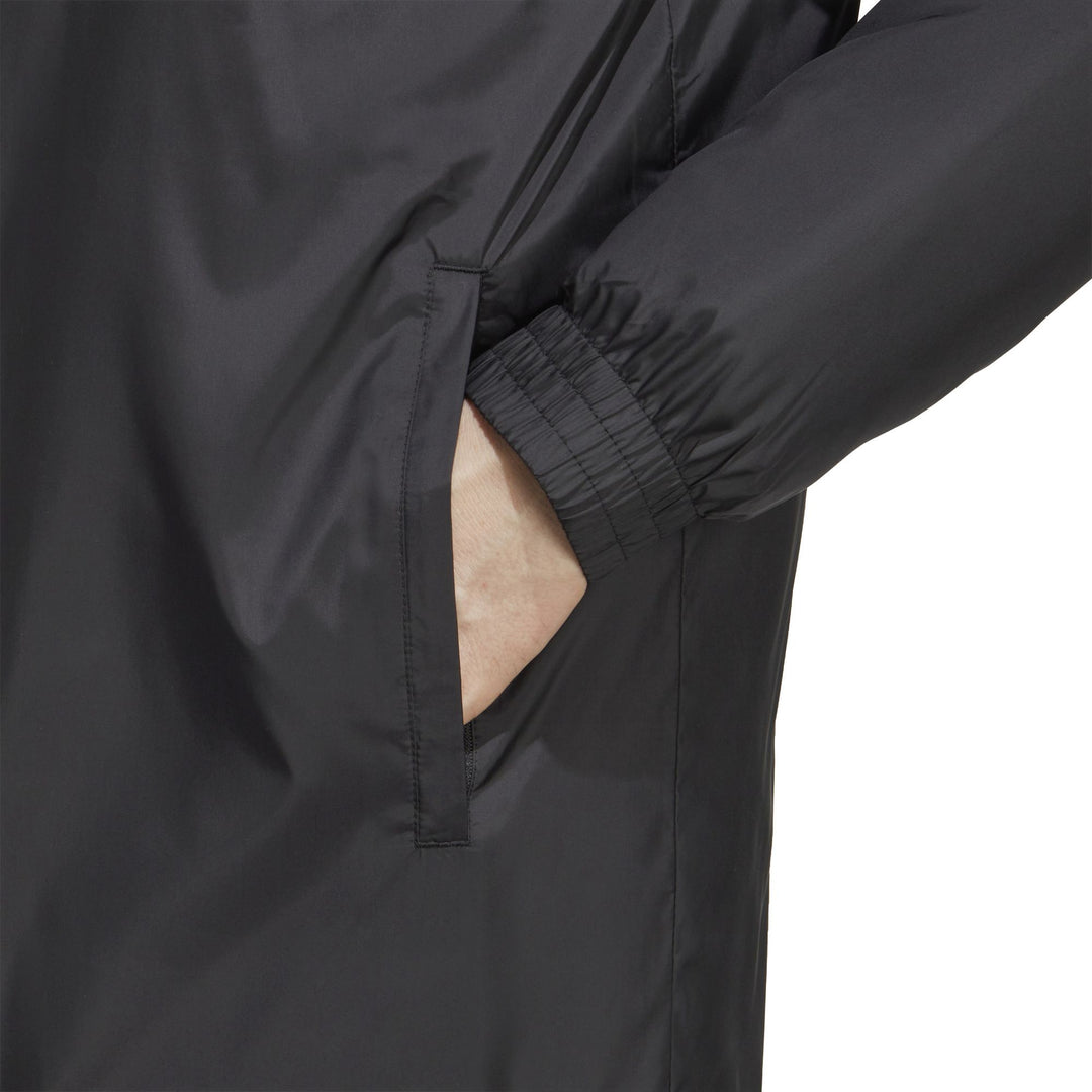 adidas Herren Entrada 22 Stadium Jacke