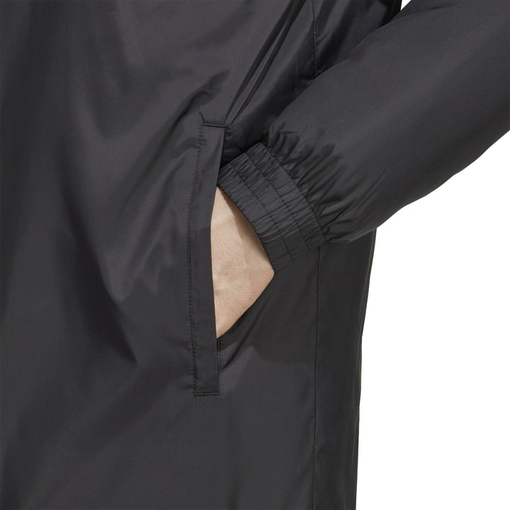 adidas Herren Entrada 22 Stadium Jacke