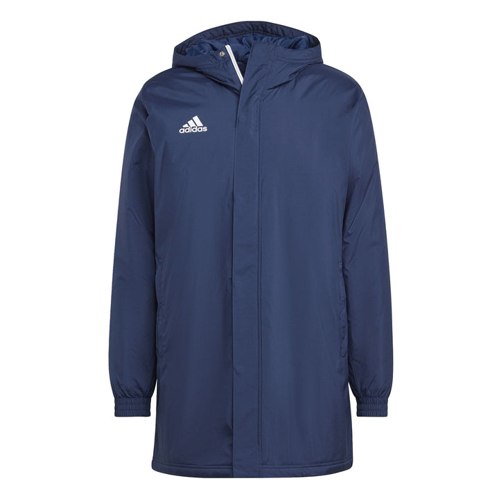 adidas Herren Entrada 22 Stadium Jacke