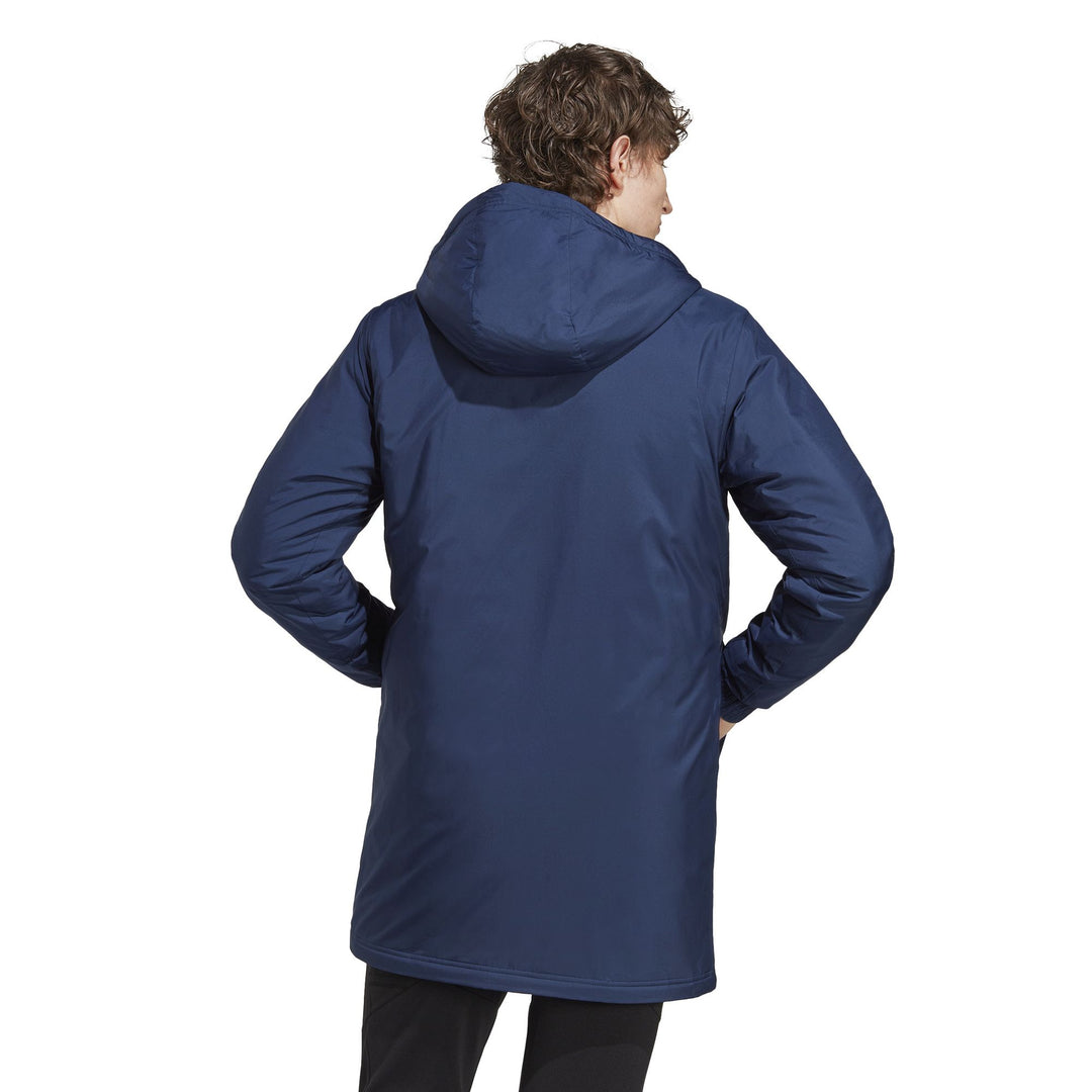 adidas Herren Entrada 22 Stadium Jacke