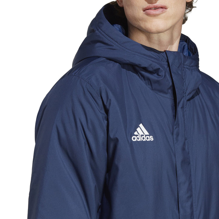 adidas Herren Entrada 22 Stadium Jacke