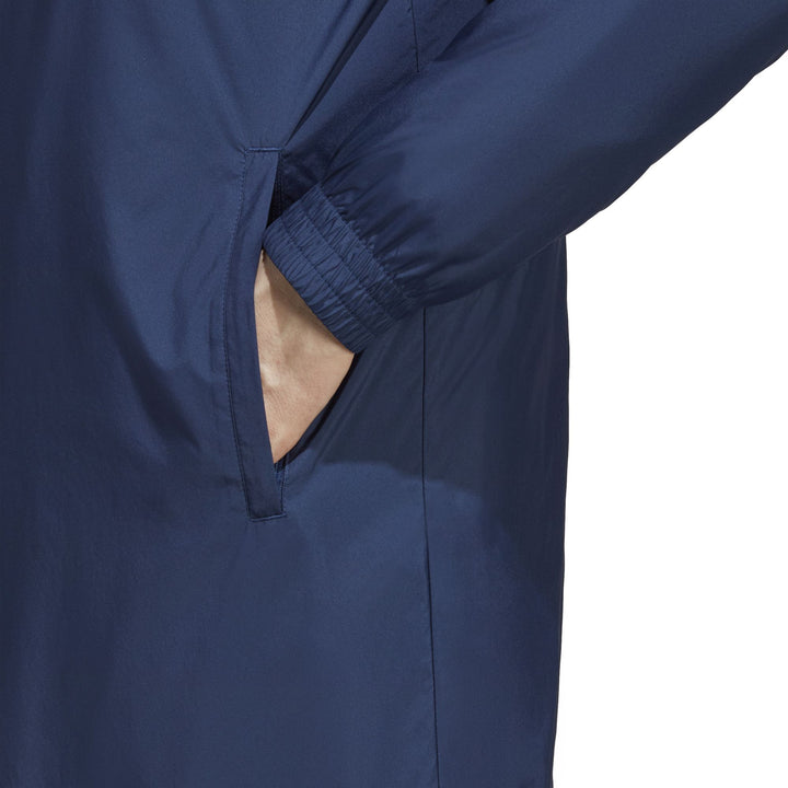 adidas Herren Entrada 22 Stadium Jacke